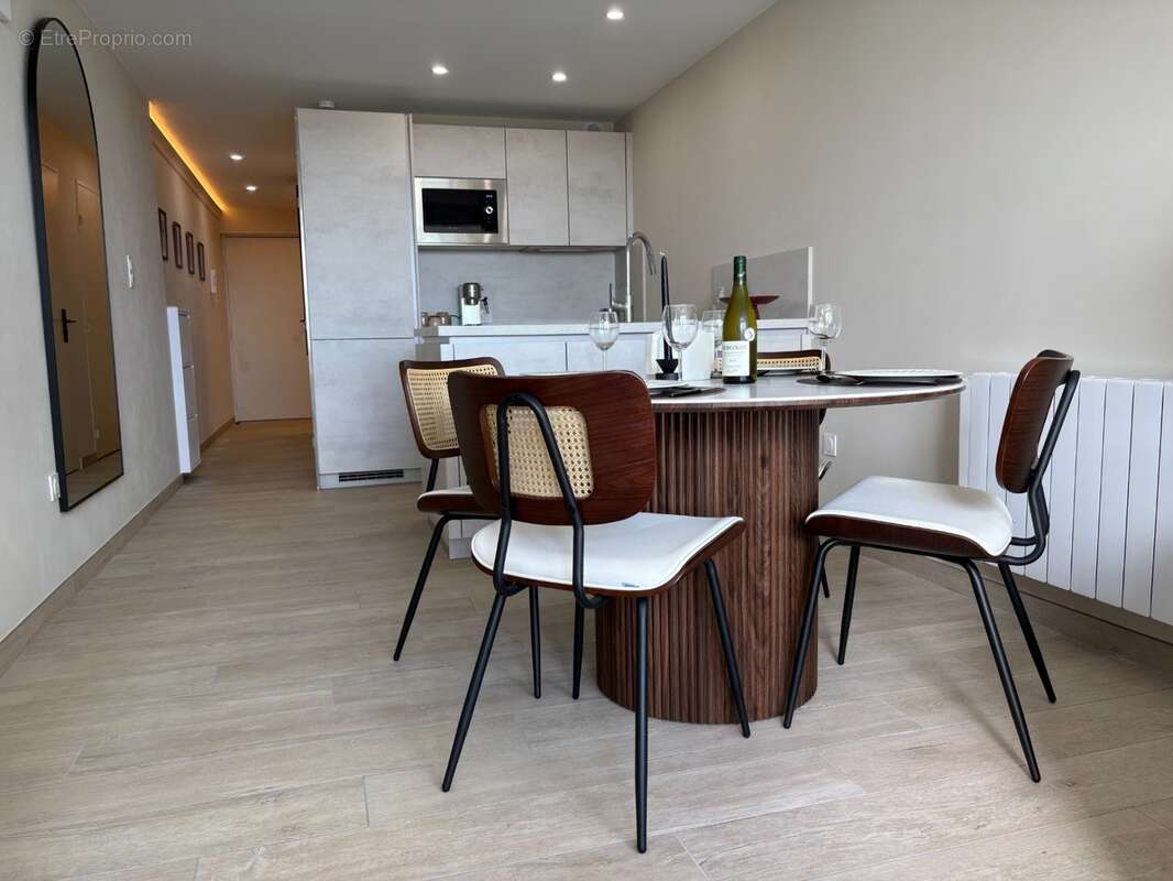 Appartement à vendre 1 pièces VALRAS PLAGE (34) - photo 2
