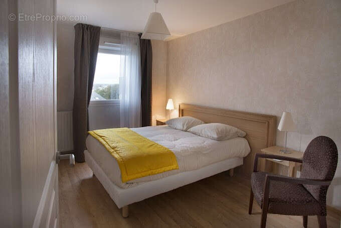 Appartement à LANESTER