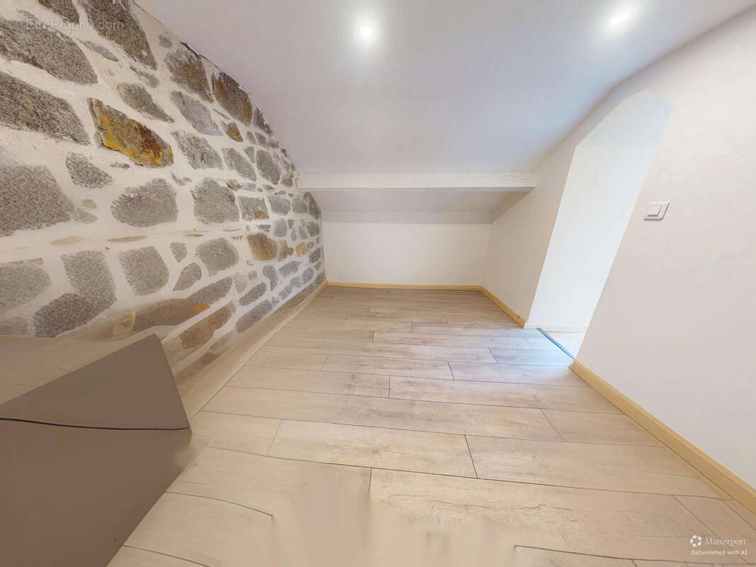 Maison à ISSOIRE