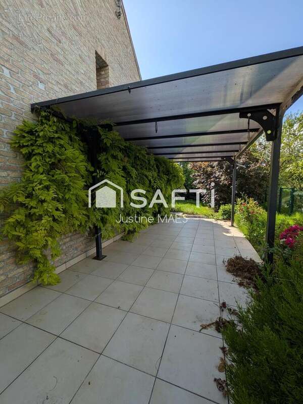 Maison 94 m² à Watten  - photo 4