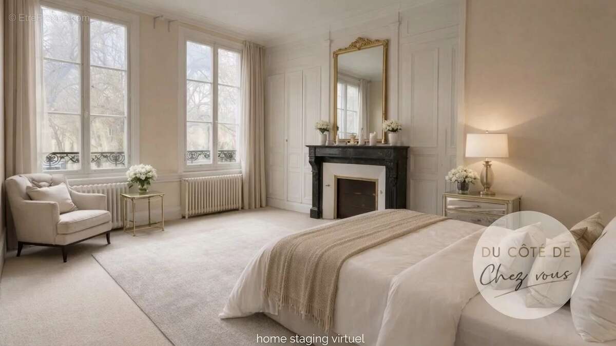 Appartement à TROYES