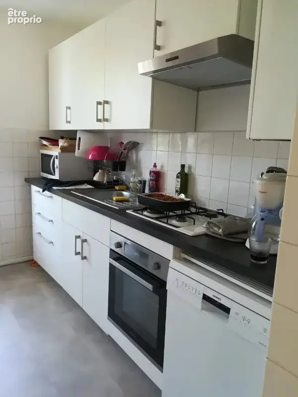 Biarritz Vente Appartement 3 pièce(s) - photo 6