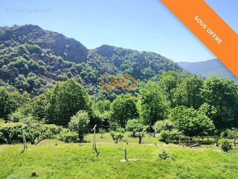 Mas de caractère au cœur d'une nature préservée - photo 4