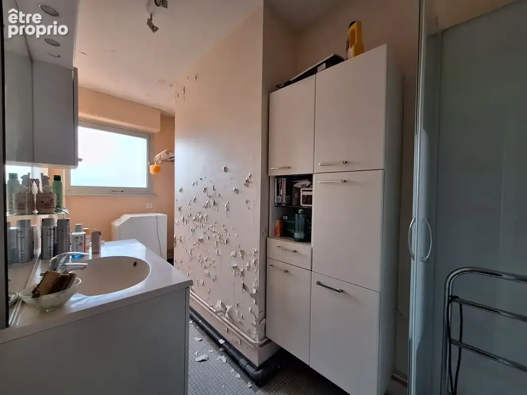Appartement 66 m² à Epinal  - photo 8
