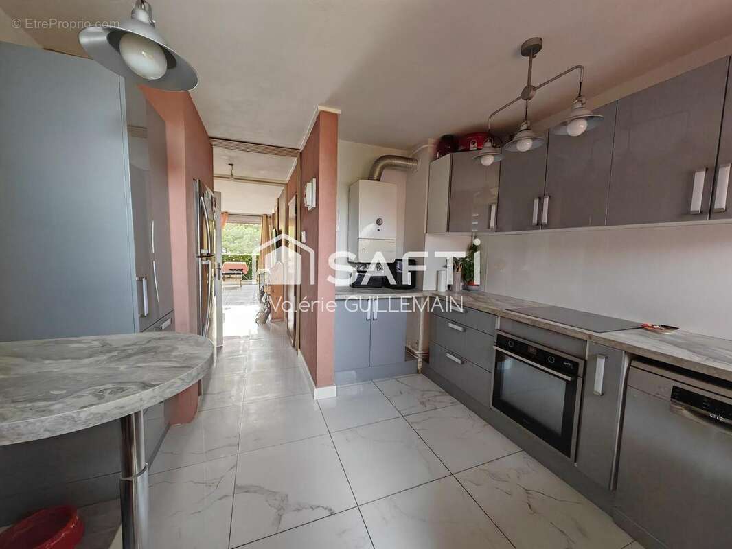 Photo 4 - Appartement à FOS-SUR-MER