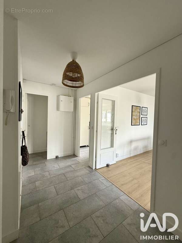 Appartement 94 m² à Compiegne  - photo 3