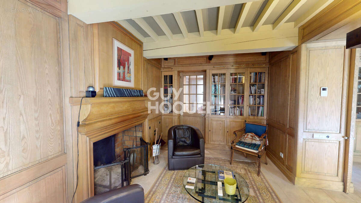 Maison à SAINT-DIDIER