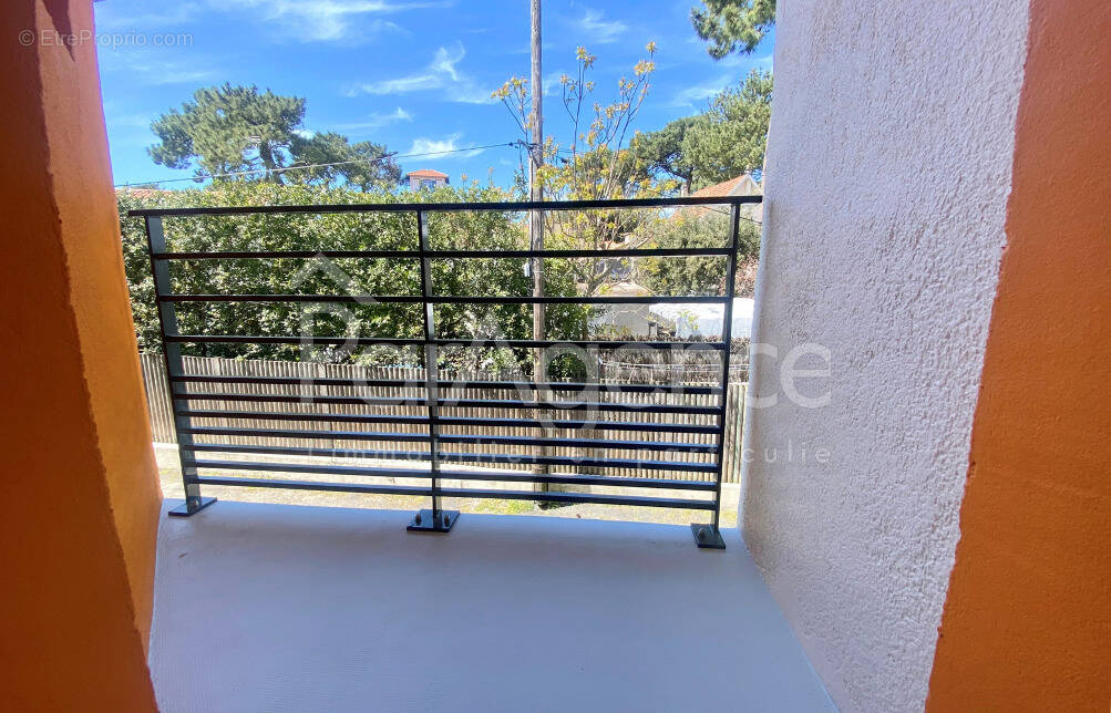Appartement à SAINT-PALAIS-SUR-MER