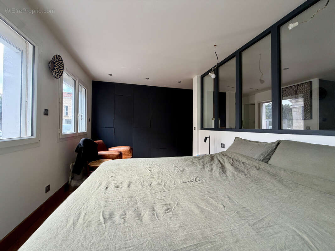 Appartement à TALENCE