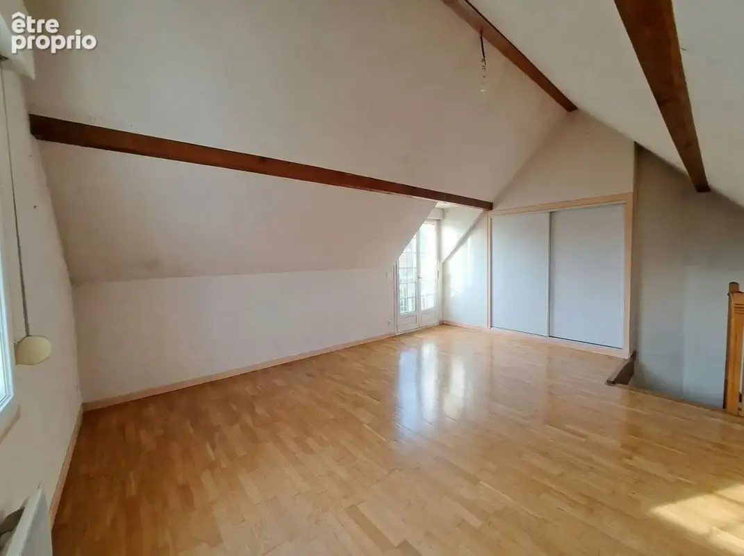 Grand pavillon  160m2 sur 1210m2 à 5mn BOUILLY - photo 7