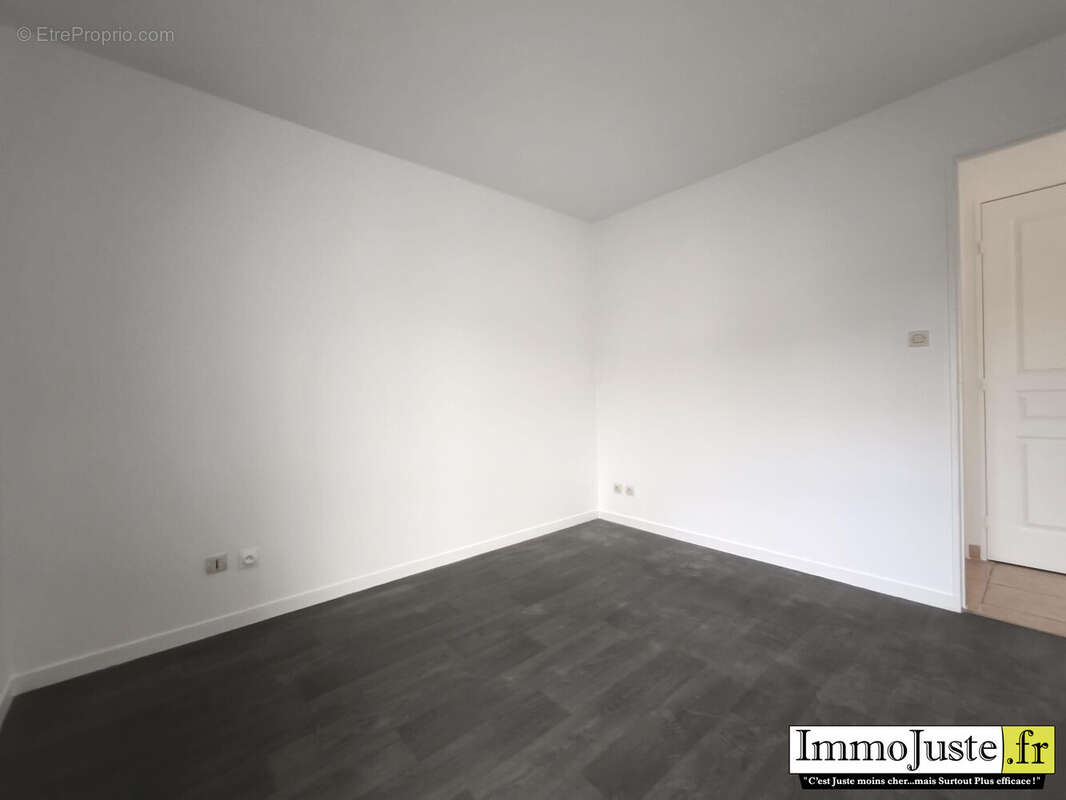 Appartement à RAMBOUILLET