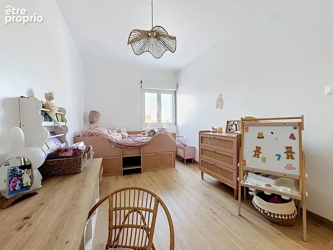 Maison 3 chambres jardin - photo 6