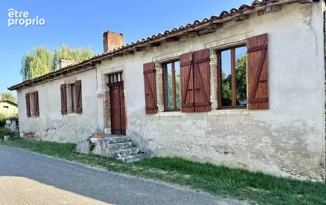 Maison de village 3 pièces – 101 m² avec jardin et garage - photo 3