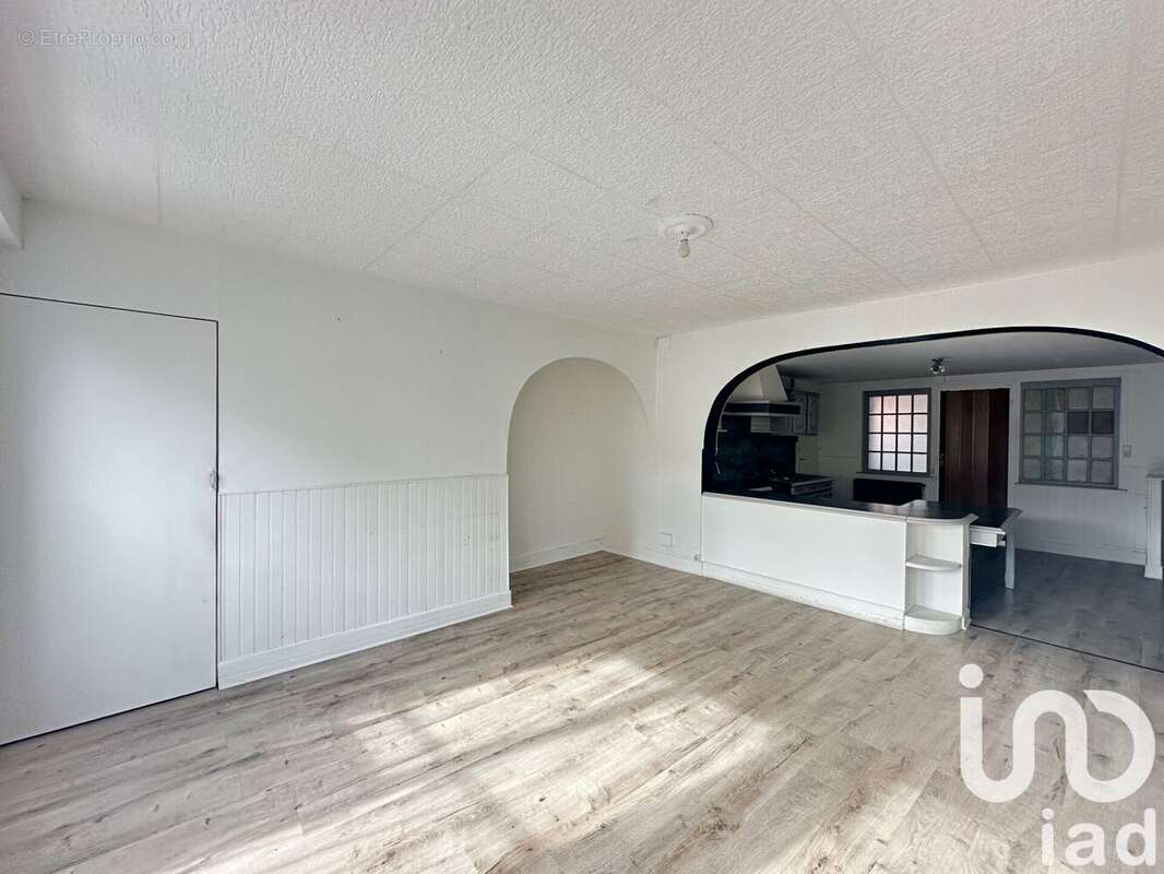 Photo 6 - Maison à CARVIN