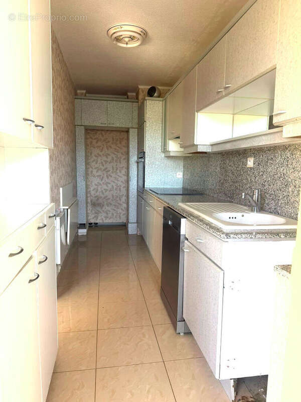 Appartement à PEGOMAS