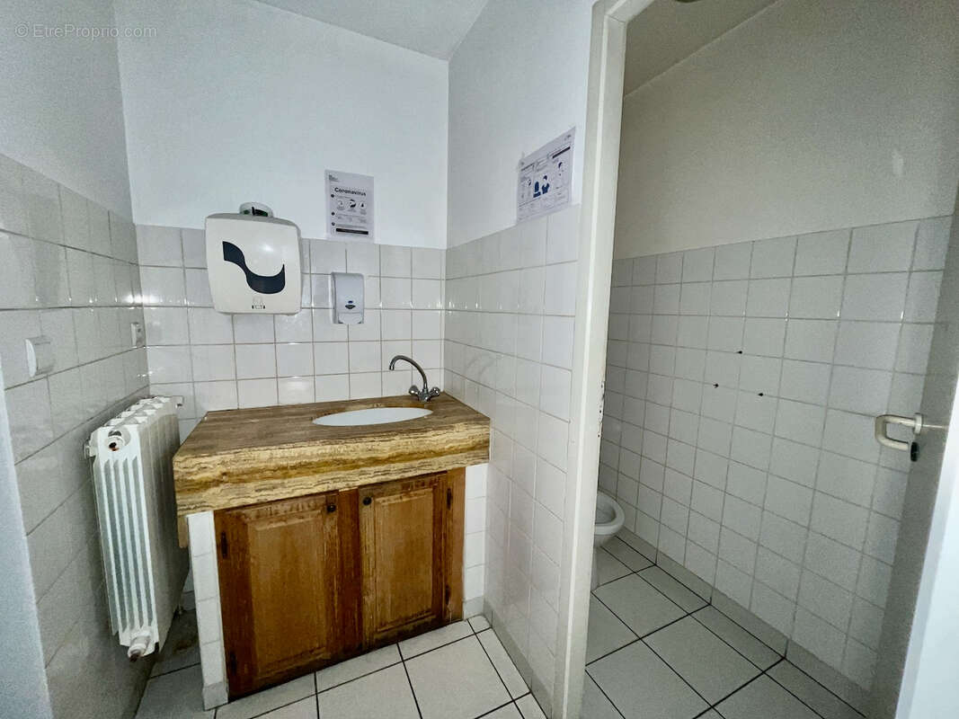 Commerce à VILLENEUVE-SUR-LOT