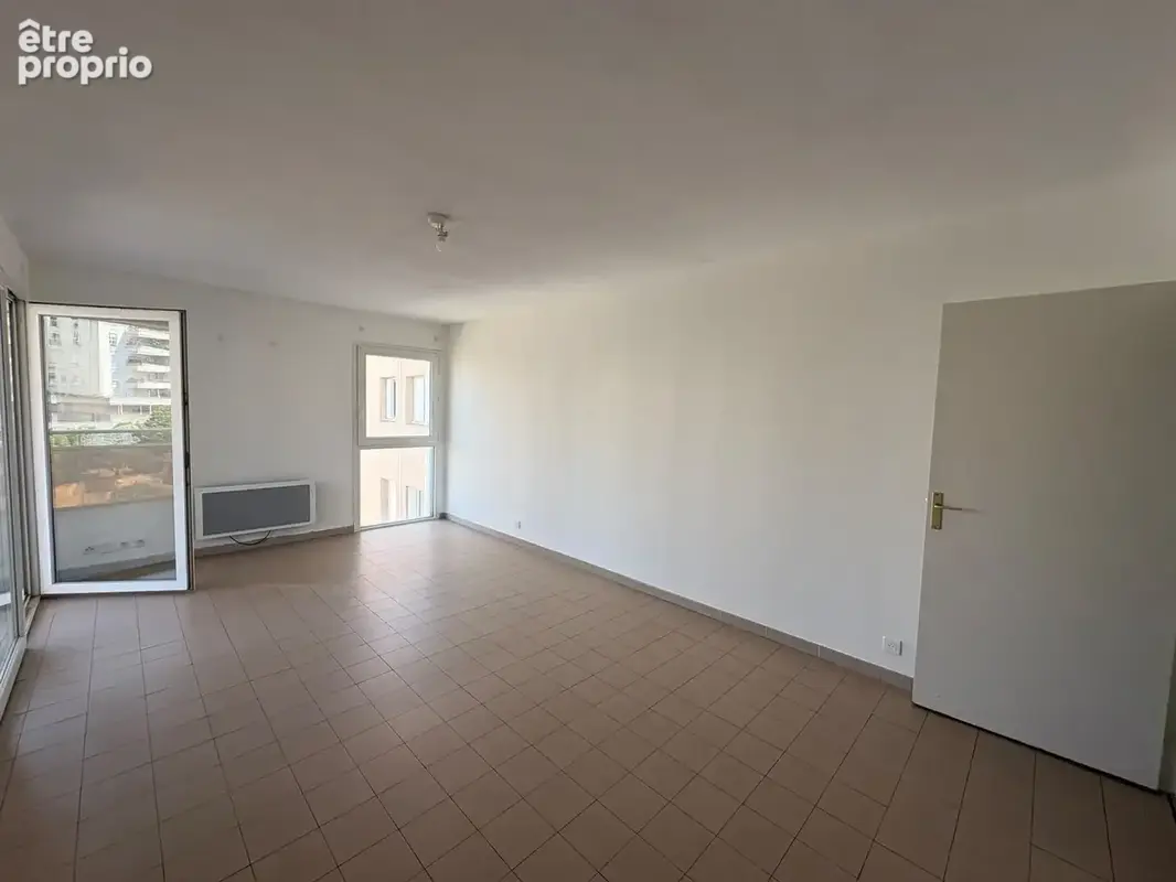 Appartement t3 ajaccio - photo 2