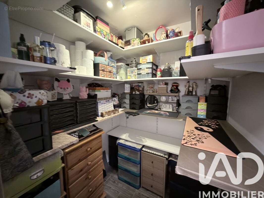 Photo 6 - Appartement à SEVRAN