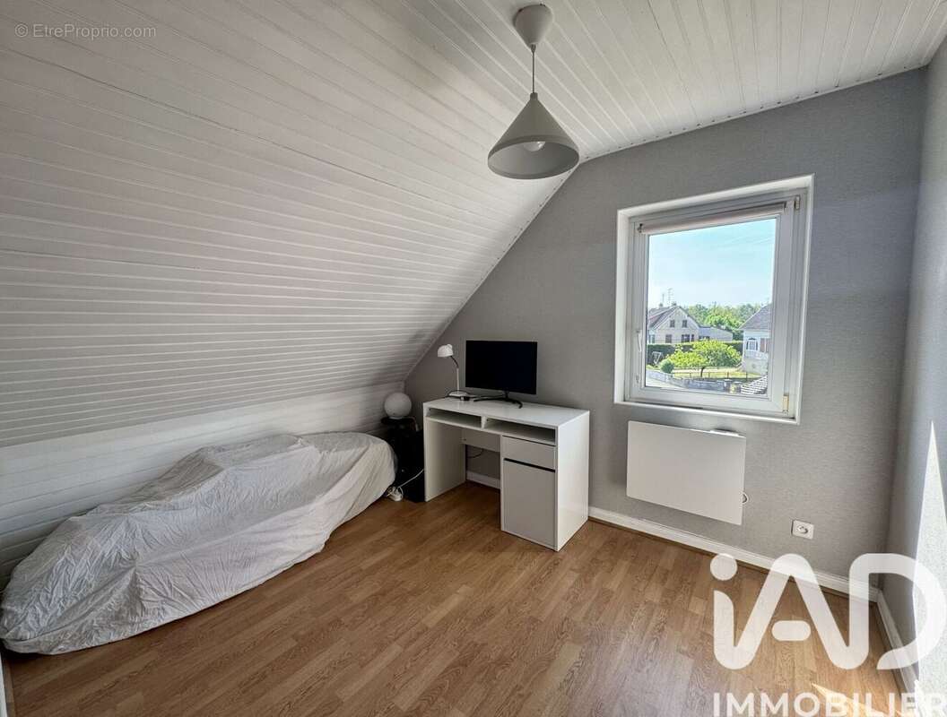 Photo 8 - Maison à STAFFELFELDEN