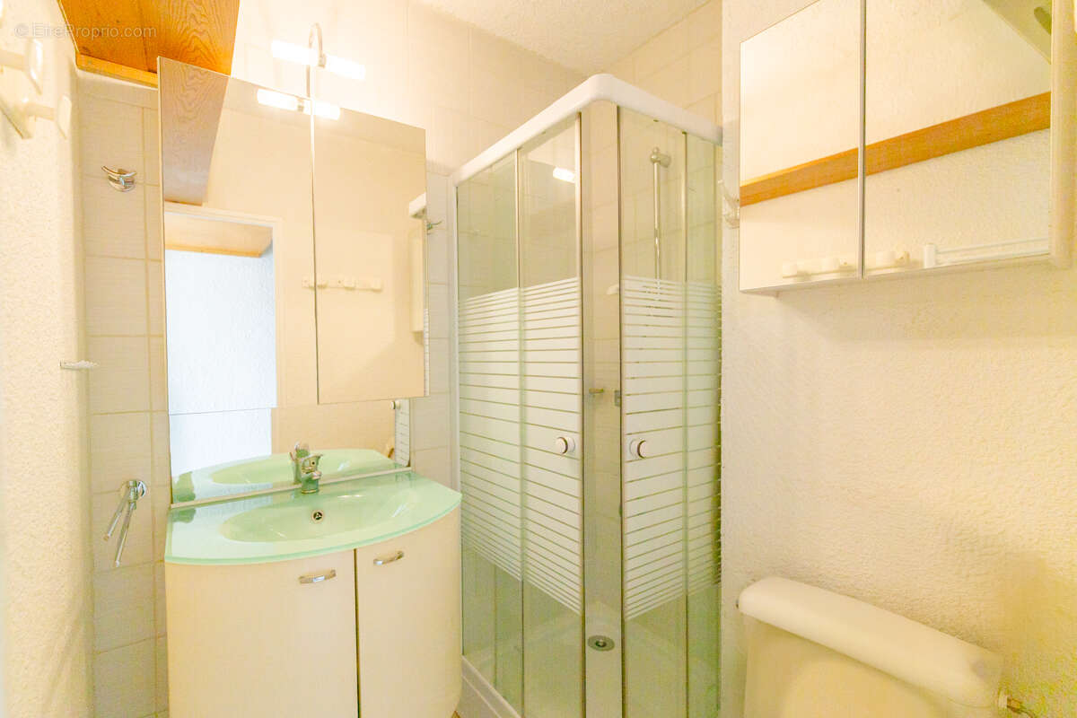 Appartement à MANDELIEU-LA-NAPOULE