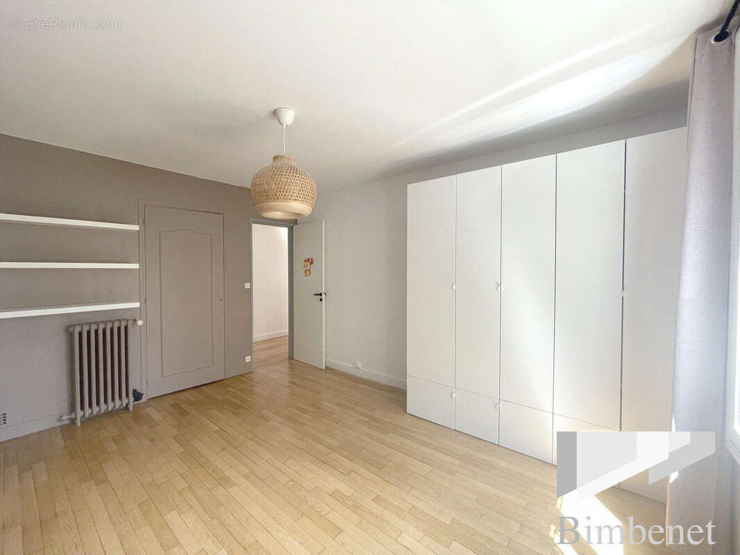 Appartement à ORLEANS