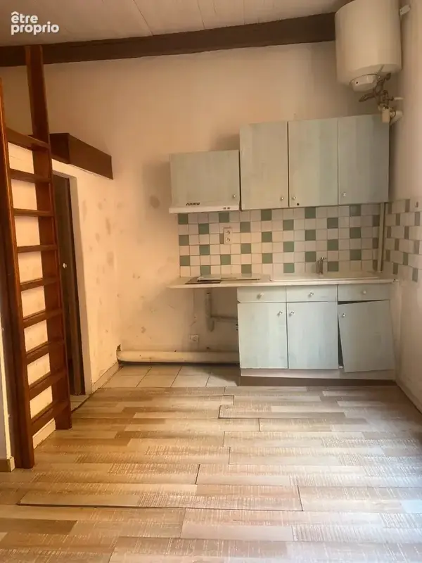 Photo Appartement à Perpignan au prix de 27 000€