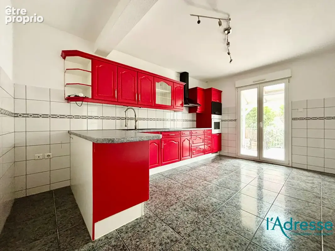 Maison Ingersheim 6 pièces 144.50 m² - photo 7