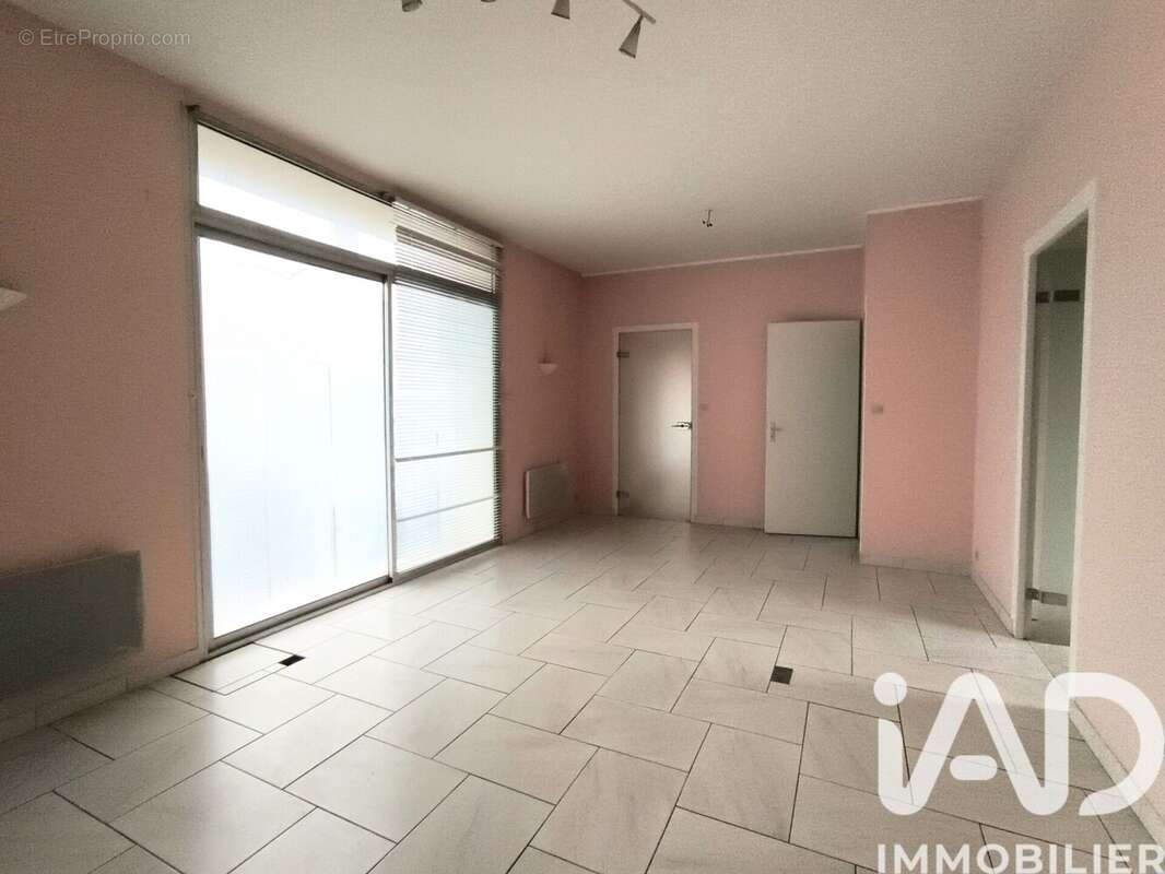 Photo 4 - Maison à NIEUL-LE-DOLENT