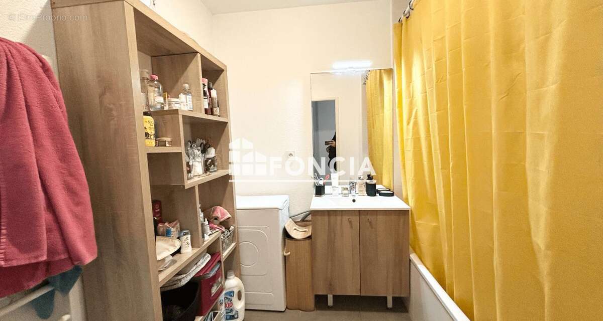 Appartement à SAINT-ORENS-DE-GAMEVILLE