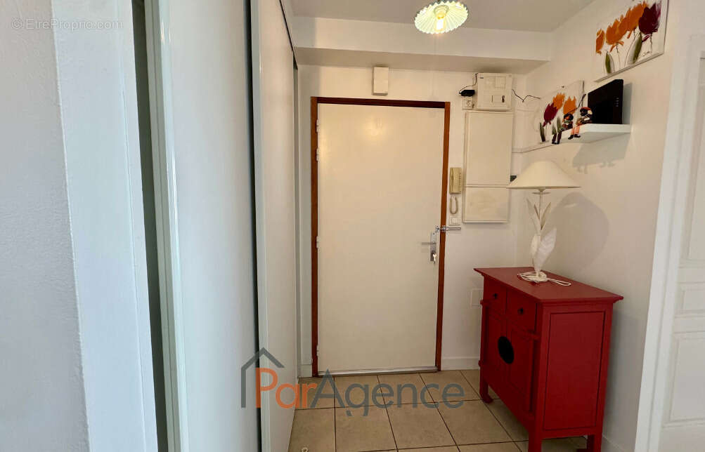Appartement à ROYAN