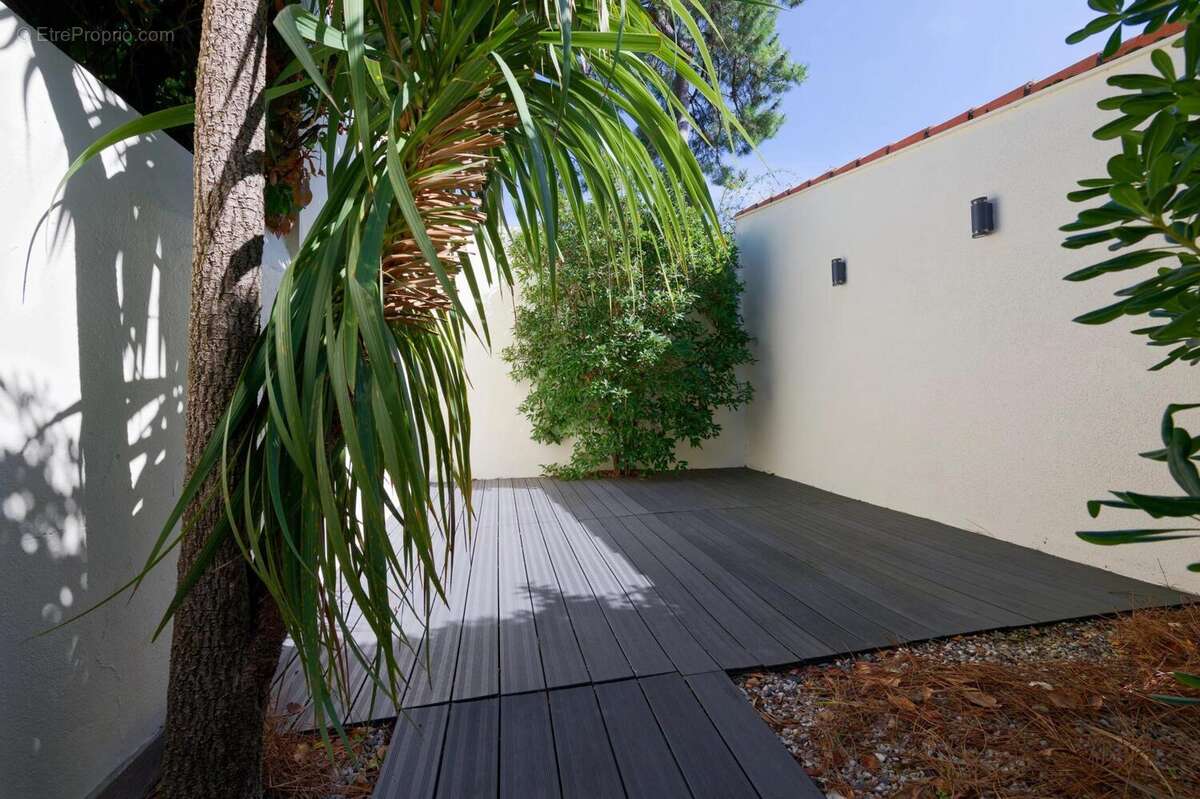 Photo 8 - Appartement à LA BAULE-ESCOUBLAC