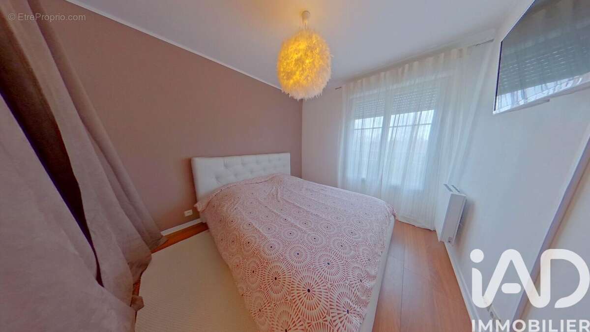 Photo 6 - Appartement à MOISSY-CRAMAYEL