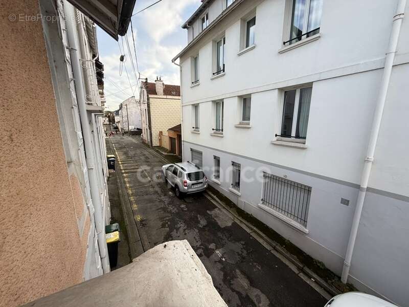 Maison à LOURDES