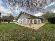 Maison à PONTCHARRA