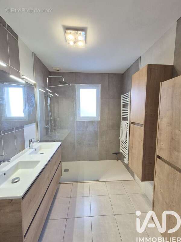 Photo 9 - Maison à SALIGNY