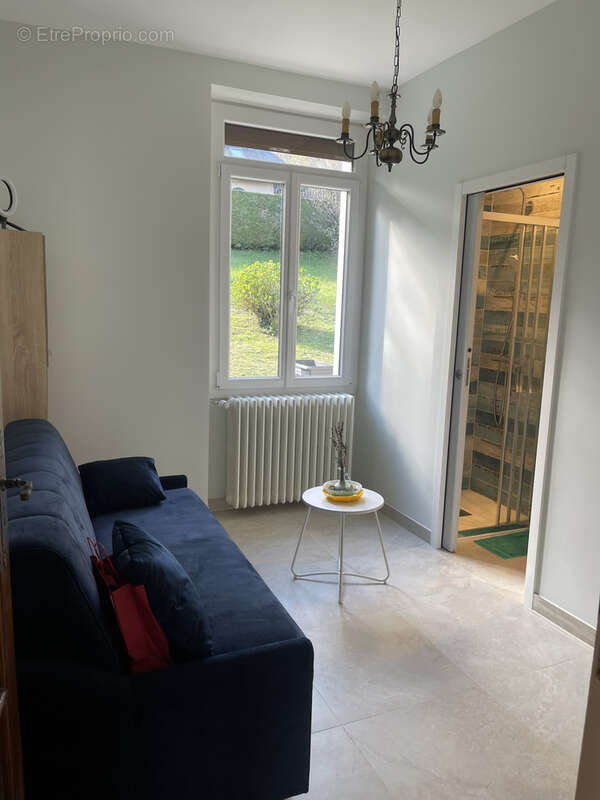 Maison sur les hauteurs de Barberaz - photo 9