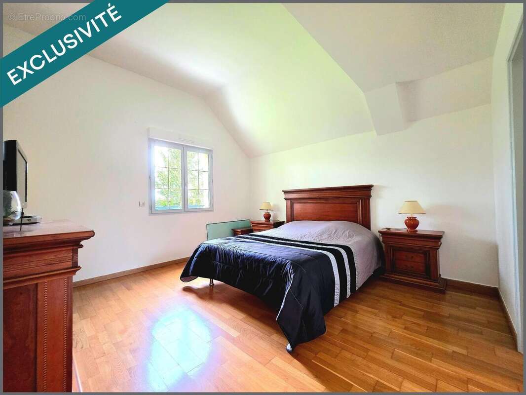 Photo 8 - Maison à JOUY-LE-CHATEL