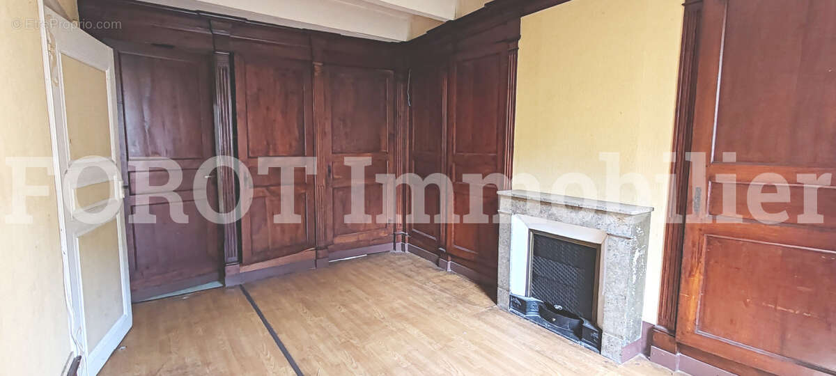 Appartement à LAMASTRE