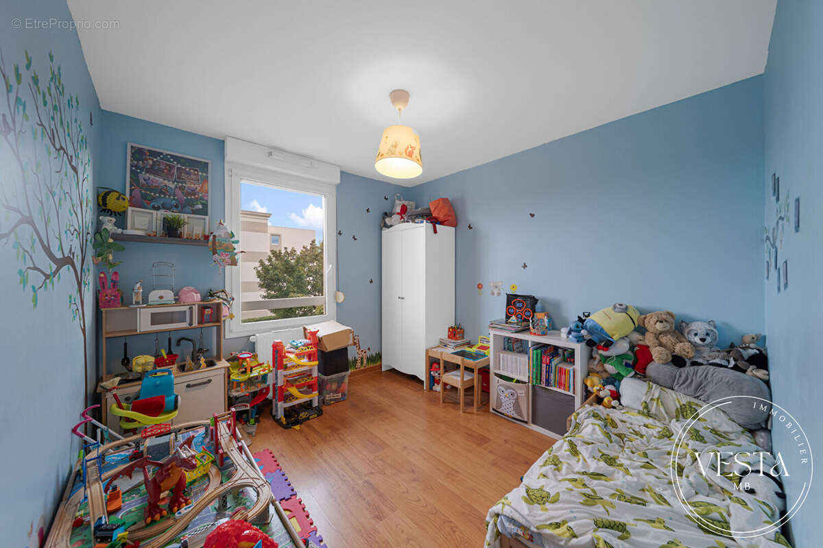 Appartement à DIJON