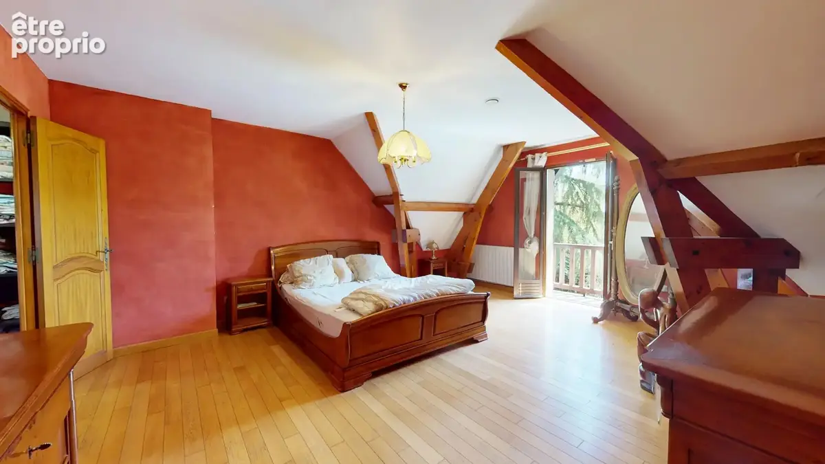 Maison 6 pièces 140 m² à vendre à Montfermeil (93370) - photo 14