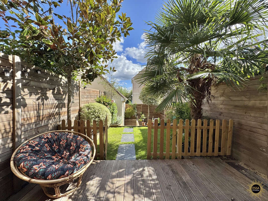 Maison à NOISY-LE-ROI