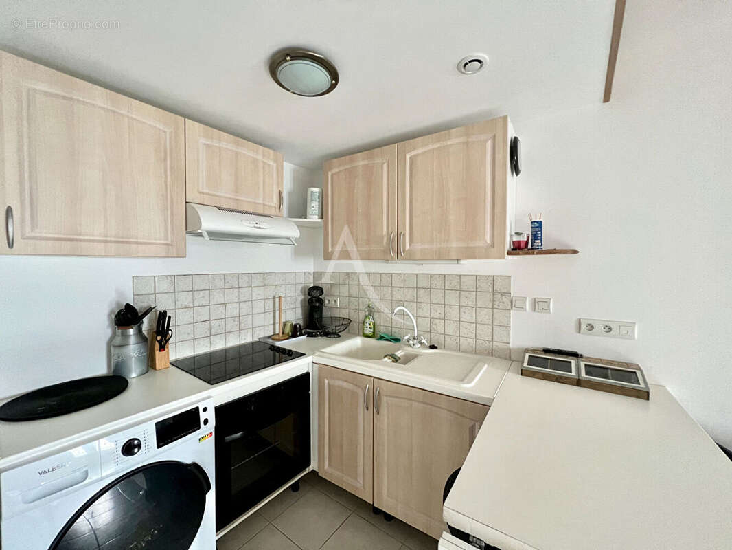 Maison à LA TRANCHE-SUR-MER