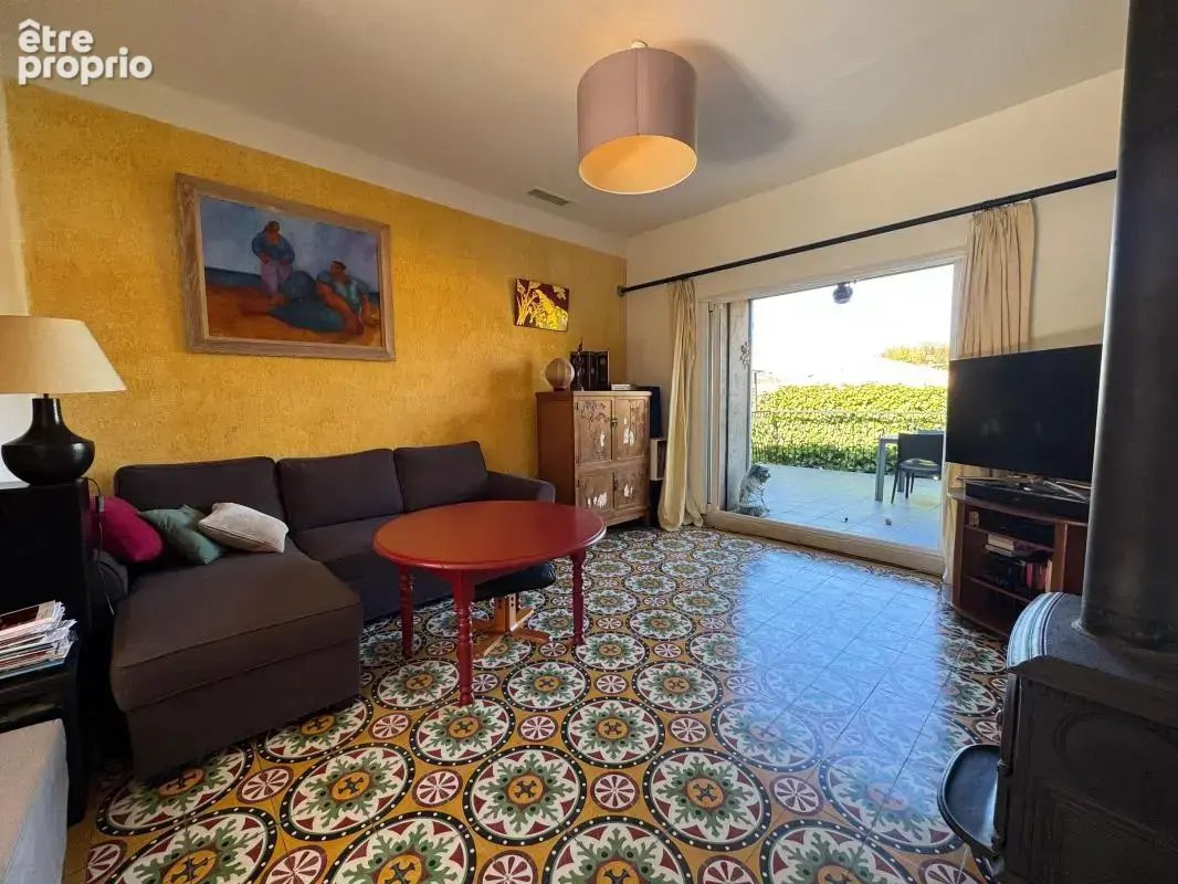 Maison de charme avec jardin arboré de 432m² et atelier de 90m² - photo 15