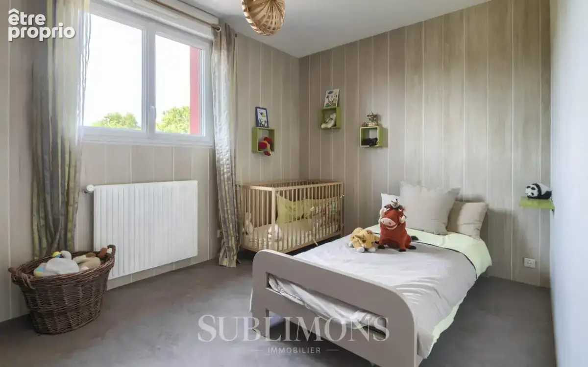 Maison à vendre Chauvé - photo 9