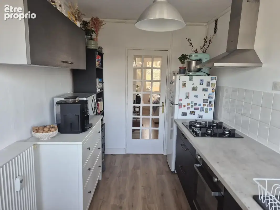 Appartement 2 chambres Le Coteau - photo 3