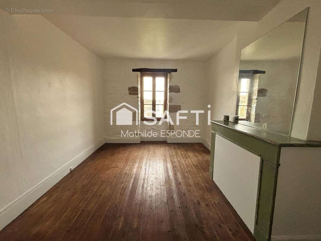 Photo 6 - Maison à SAINT-CLAR