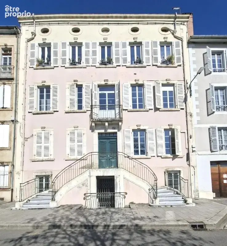 Appartement à SAINT-GAUDENS