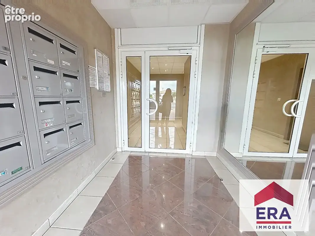 Appartement 89m² à sérignan - photo 13