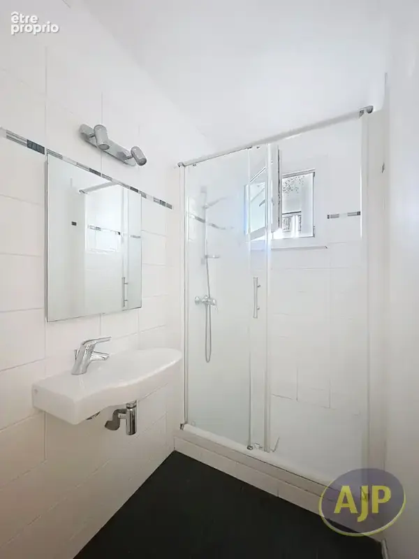 T4 + balcon 71m2 // Rezé // Jean Perrin - photo 8