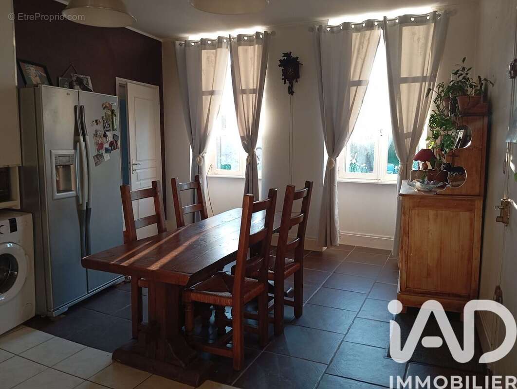 Photo 8 - Appartement à TIL-CHATEL